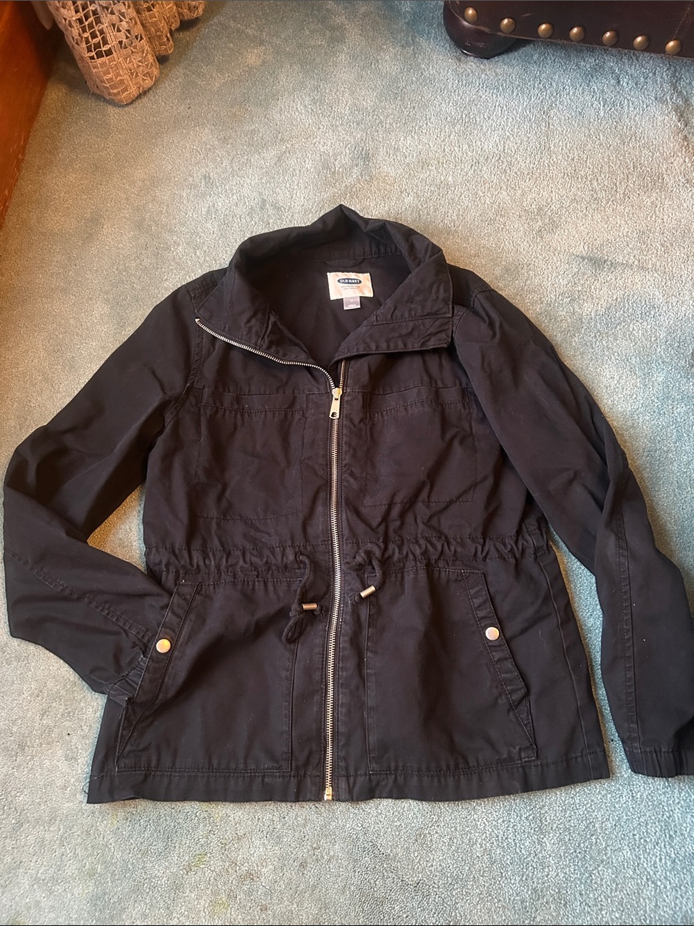 Old Navy Utility Jacket
